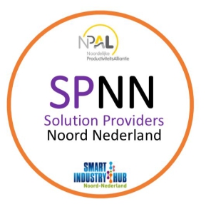 Solution Providers SIH-Noord